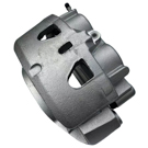 2017 Gmc Sierra 2500 HD Brake Caliper 5